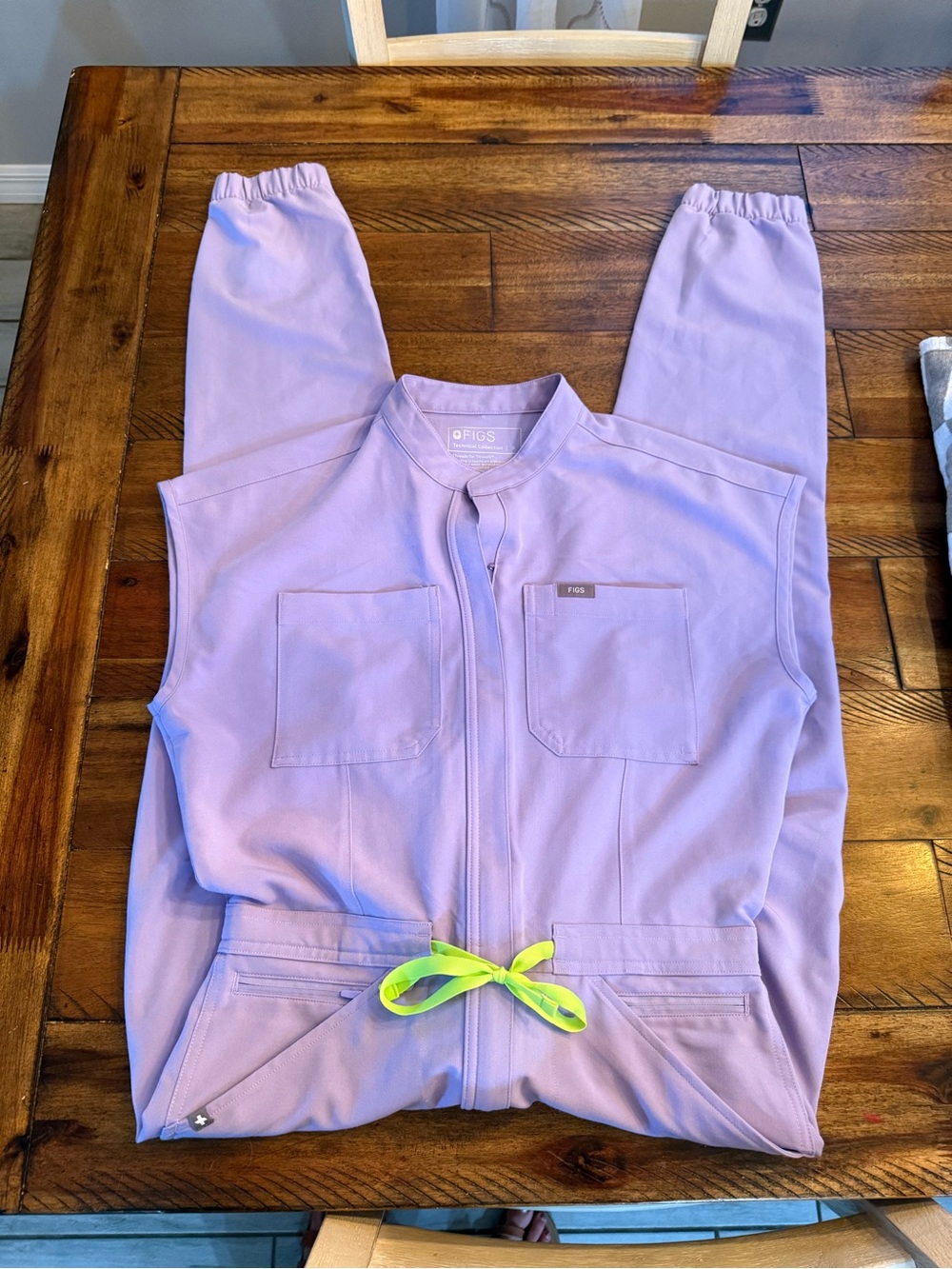 Figs Jumpsuit